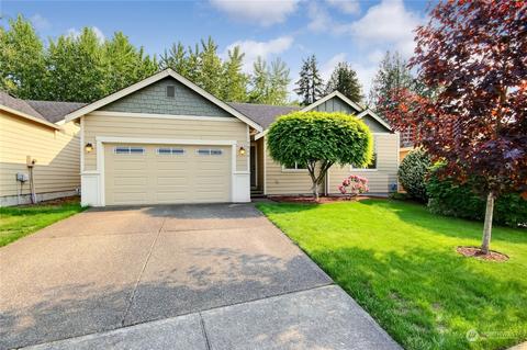 9814 201st St E, Graham, WA 98338