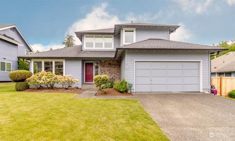 1311 S 291st Pl, Federal Way, WA 98003