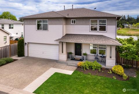 21527 SE 299th Way, Kent, WA 98042