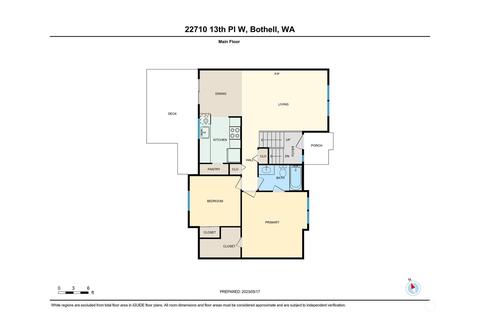 22710 W 13th Pl, Bothell, WA 98021 photo 7