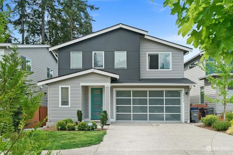 19316 31st Dr SE, Bothell, WA 98012