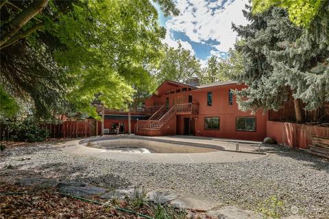 450 S Lyle Ave, East Wenatchee, WA 98802