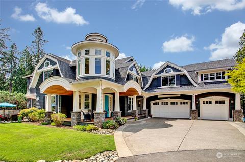 10545 Woodhaven Ln, Bellevue, WA 98004