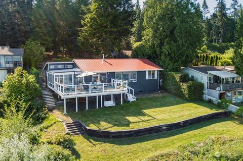 30 Tala Shore Dr, Port Ludlow, WA 98365