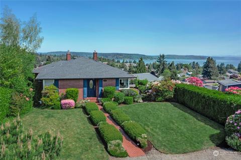 6511 N Hale St, Tacoma, WA 98407