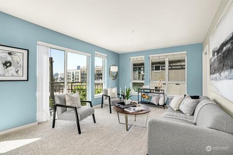 1420 E Pine St #E302, Seattle, WA 98122