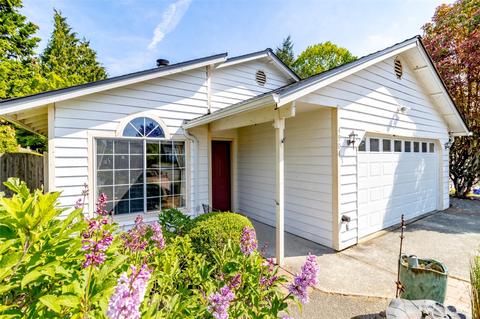 4901 33rd Street Ct NE, Tacoma, WA 98422