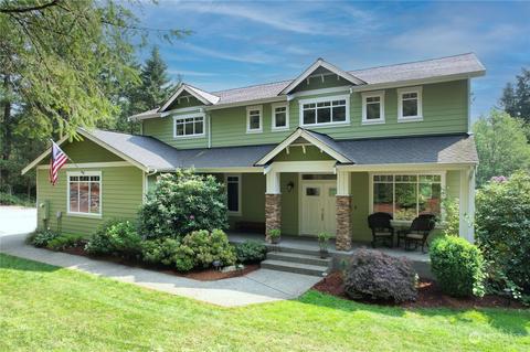 12345 Arab Ln SE, Olalla, WA 98359