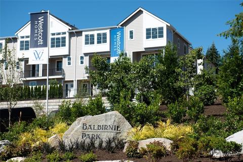 6645 NE 189th Ct #1, Kenmore, WA 98028