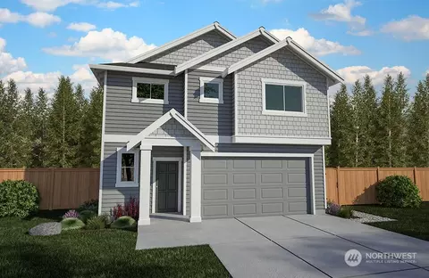 2837 180th Street Ct E, Tacoma, WA 98445