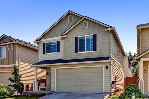 3011 NE 75th St, Vancouver, WA 98665