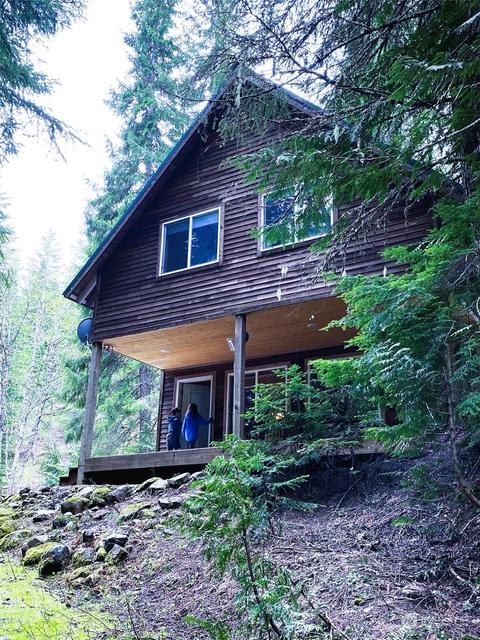 51 Lakeview Way, Easton, WA 98925