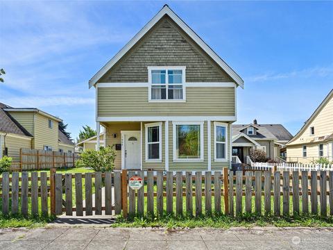 1608 S L St, Tacoma, WA 98405