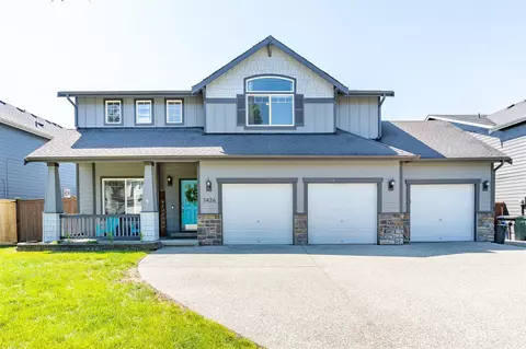3426 111th Dr NE, Lake Stevens, WA 98258
