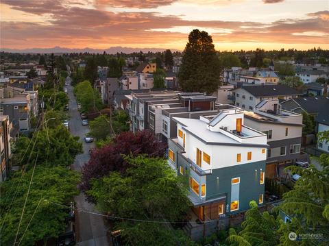 1718 NW 60th St, Seattle, WA 98107