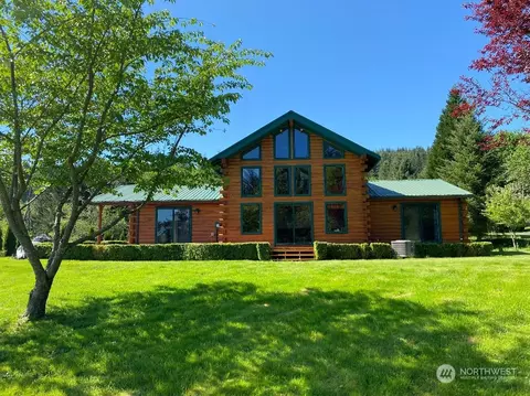 178 Cheyenne Dr, Woodland, WA 98674