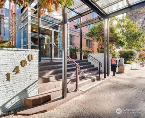 1400 Hubbell Pl #903, Seattle, WA 98101