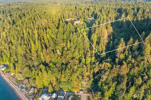 19747 NW Stavis Bay Rd, Seabeck, WA 98380