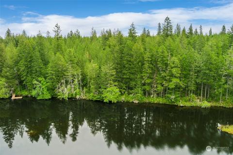 0 W Ludvick Lake Dr, Seabeck, WA 98312