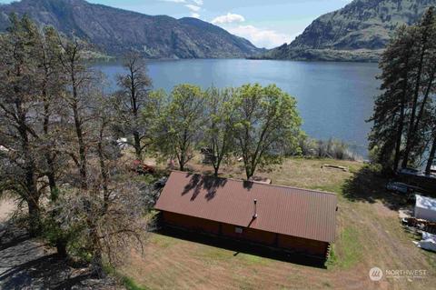 1907 Loomis-oroville Rd, Loomis, WA 98827
