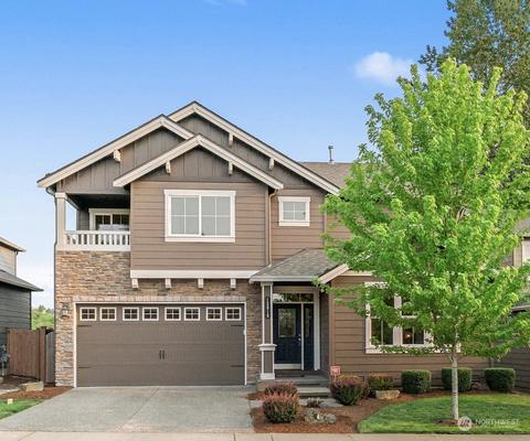 13919 173rd Pl SE, Renton, WA 98059