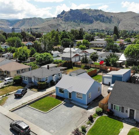 1012 Kittitas St, Wenatchee, WA 98801