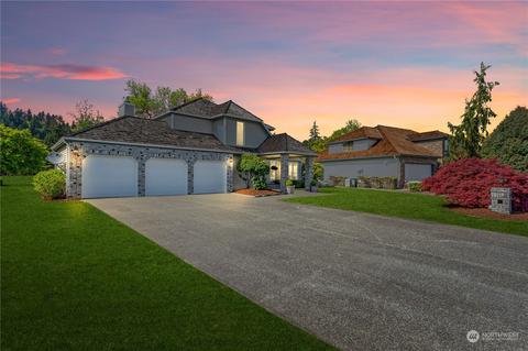15102 145th Avenue Ct E, Orting, WA 98360 photo 2