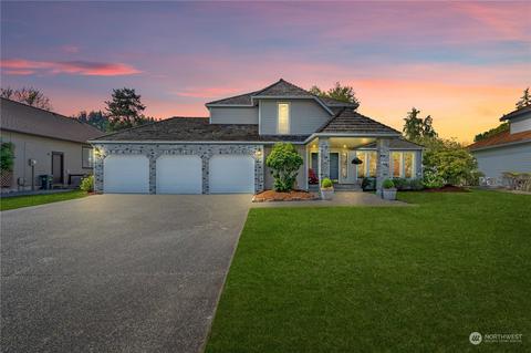 15102 145th Avenue Ct E, Orting, WA 98360