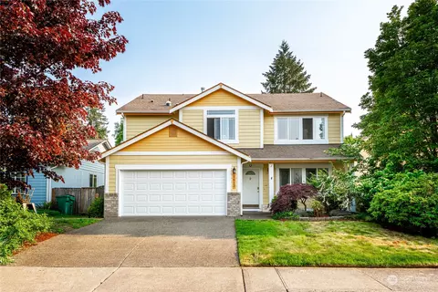 1613 Quasar Way NE, Olympia, WA 98506
