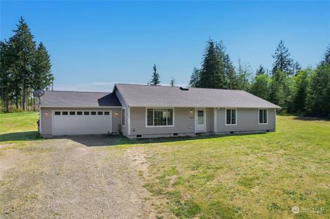 740 E Thornton Rd, Shelton, WA 98584