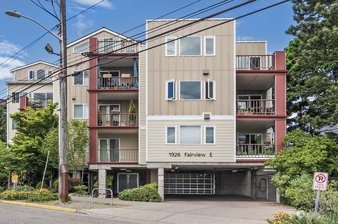 1926 Fairview Ave E #209, Seattle, WA 98102