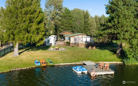 311 Wapiti Dr, Cle Elum, WA 98922