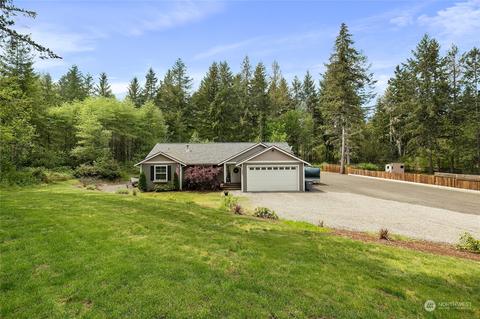 7808 173rd Ave NW, Vaughn, WA 98394
