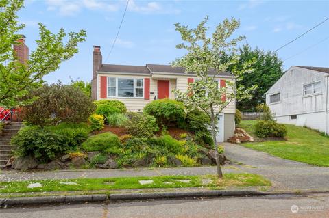 5109 S Findlay St, Seattle, WA 98118