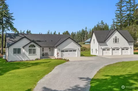 223 Durr Rd, Camano Island, WA 98282