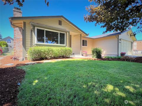 4834 S J St, Tacoma, WA 98408