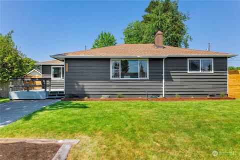 711 E 54th St, Tacoma, WA 98404