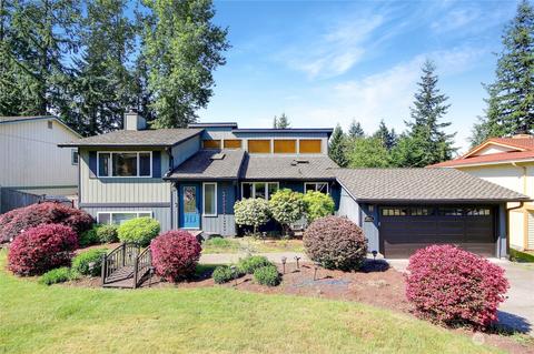 17401 158th Ave SE, Renton, WA 98058