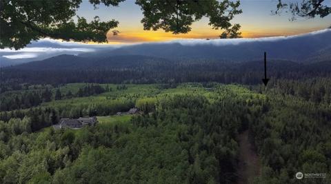 0 Marmot Loop, Port Angeles, WA 98362