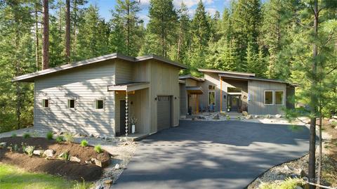 2200 Coal Mine Way, Cle Elum, WA 98922