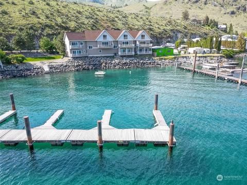 1120 W Woodin Ave #1, Chelan, WA 98816