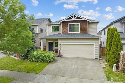 4255 R St NE, Auburn, WA 98002