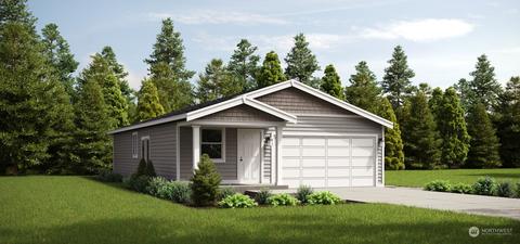 4336 71st Dr NE, Marysville, WA 98270