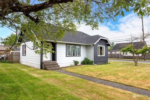 602 20th Ave, Longview, WA 98632