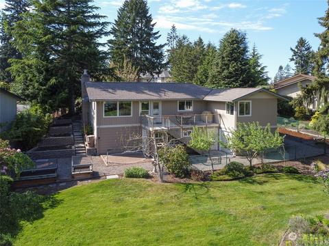 131 Hogans Vis, Sequim, WA 98382 photo 35