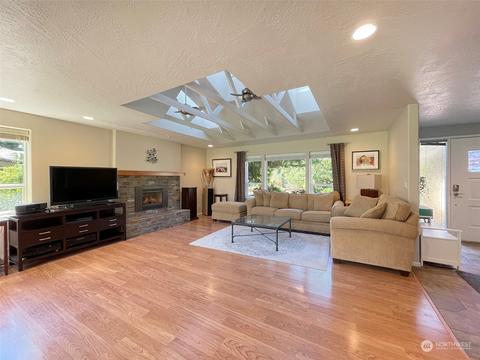 131 Hogans Vis, Sequim, WA 98382 photo 3