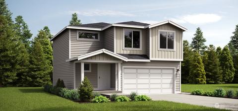 4353 71st Dr NE, Marysville, WA 98270