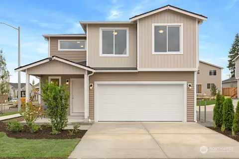 4256 71st Dr NE, Marysville, WA 98270