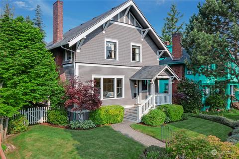 2120 N Anderson St, Tacoma, WA 98406
