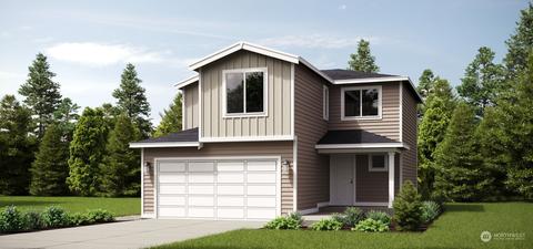 4368 71st Dr NE, Marysville, WA 98270